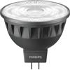 Philips Riflettore LED PHILIPS 6,7W MR16 GU5.3 36° 420lm 2700K dim