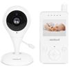Miniland video baby monitor Digimonitor con telecamera &
