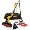 POWERPLUS Power Plus 2 in 1, Levigatrice a secco, combinazione telescopio (710 W), powx0477