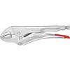 KNIPEX Pinza regolabile a morsetto in blister zincata 250 mm, 41 04 250 SB