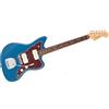Parafango Corpo in ontano per chitarra Fender Hybrid II Jazzmaster Forest Blue Rosewood...