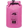 Sacca impermeabile F2 Lagoon 10l rosa per SUP