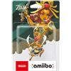 Nintendo Amiibo di Riju (The Legend of Zelda: Tears of the Kingdom)