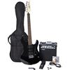 YAMAHA ERG121GPIIHII - Set chitarra elettrica