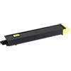 Toner Compatibile per Kyocera TK895Giallo (circa 6000 pagine)
