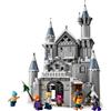 LEGO Battaglia al Castello di Drum