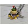 Nintendo Portachiavi USJ Super Nintendo World Bowser Jr. con targhetta logo esclusiva ...