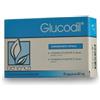 CONCESSIONARIA ITALIA Benefica Glucodil Integratore Alimentare 45 Capsule Vegetali