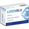 BLUFARMA Lutens Integratore Antiossidante 20 Capsule