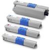 OKI Colore Black Compatibile - OKIC823BK