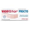 Stardea Vasostar Procto Crema proctologica per emorroidi 30 g