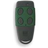 CARDIN Trasmettitore precodificato a 4 funzioni 433MHz automazione cancelli serie S449/QZ4 CARDIN TXQ4494P0