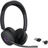 Yealink BH74 Bluetooth On-Ear USB-C/A - ANC Stereo Headset
