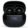 Celly, Auricolari Bluetooth In-Ear, Cuffie Wireless con Microfono e Controllo Touch, Design Elegante e Innovativo, Compatibili con Smartphone, PC e Altri, Fino a 6 Ore di Utilizzo