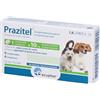 Prazitel 4 Compresse Cani Pc