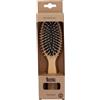 pdmtobemaintained Tek Spazzola per Capelli Ovale Grande con Denti Corti 1 pz