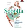 Edra Sobotta. Atlante di anatomia umana: 1