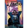 PANINI SPA Lando. Star Wars