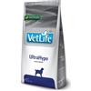 Vet Life Farmina UltraHypo crocchette dietetiche cane 2 x 12kg