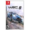 Maximum Games Wrc 8: Fia World Rally Championship