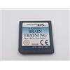 Nintendo Dr Kawashima's Brain Training (Nintendo DS) [Edizione: Regno Unito]