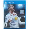 Electronic Arts FIFA 18 - Standard Edition PS4 Basic PlayStation 4 ITA videogioco