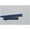Gucci Vitello Bracciale IN Pelle 12MM Chiusur a Fibbia 10MM Nuovo Blu