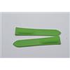 Cartier Pelle Bracciale 21MM Chiusure Pieghevoli 18MM Nuovo 21-18 Verde KD6VJ348