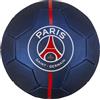 PSG Paris Saint Germain - Pallone da calcio, collezione ufficiale, misura 5