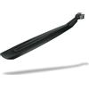 SKS X-TRA-DRY XL MTB-Steckschutzblech (Hinterrad) // 27,5'/28'/29' schwarz/weiß