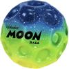 Waboba Moon Ball - Super rimbalzante, Colorata in Neon per Uso Interno ed Esterno - Perfetta per Tutte Le età - Produce Suoni a Scoppio - Facile da afferrare, Colore (65 mm) Undersea