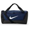 Nike Unisex Brasilia S 9.5 41L Borse sportive Midnight Navy/Black/White
