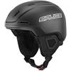 SALICE EAGLEBXL CASCO SCI CON ROTORE TG. 56-61 NERO