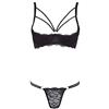 Cottelli Collection Punta per sollevamento lingerie, 85C/L, confezione da 1