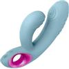 Femme Funn Femmefunn Cora Vibratori Light Blue 16,5 cm