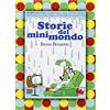 Gallucci Storie del minimondo. Lilliput put. DVD. Con libro