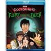 BBC Doctor Who - Fury From The Deep [Blu-ray] [2020] [Region Free]