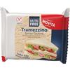 NT FOOD Srl NUTRIFREE TRAMEZZINO 160G