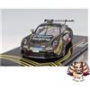 Commercio internazionale (Kokusai B NUOVO commercio internazionale KOKUSAI BOEKI ixo scala 1/43 Porsche 911 GT3 C...