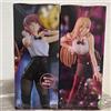 FuRyu Chainsaw Man Power & Makima BiCute Bunnies Figure Set 2 di 76
