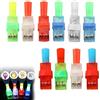 BNOYONERAS Elastico Luci da Dito LED Lampeggiante Light Up Anelli Torce a Dito Luminose Party Light up Anelli Anello da Dito a LED 10 PCS Finger Concert Light LED Dito Luci Ad Anello Glow Stick, Colori Casuali