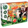 Science4You Kit Slime Apocalisse per bambini - Kit Slime con Slime Fluffly, Butter Slime, Sabbia Movedza Zombie e molto altro, Giocattoli, Giochi e Regali di Slime per Ragazze e Ragazzi 8+ anni
