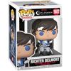 Funko Pop! Animation: Cast Noct - Richter Belmont - Castlevania - Figura in Vinile da Collezione - Idea Regalo - Merchandising Ufficiale - Giocattoli per Bambini e Adulti - TV Fans