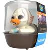 TUBBZ Mini: Lord of the Rings - Gollum Mini Anatra Cosplay In Vinile da Collezione