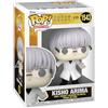 Funko POP! Animation: Tokyo Ghoul: Re - Kisho Arima - Figura in Vinile da Collezione - Idea Regalo - Merchandising Ufficiale - Giocattoli per Bambini e Adulti - Anime Fans