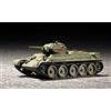 FALLER Trumpeter 07206 Soviet T-34/76 Modello 1942