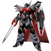 BANDAI SPIRITS Bandai Hobby Gundam Model Kit - 245 Black Knight Squad Shi-Ve.A Gundam Gunpla HG 1/144 13 cm - 4573102662958