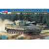 Hobbyboss Hobby Boss Leopard 2 A4 - Kit di costruzione per modellini di veicoli