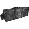 Axus Rocket K61BG Borsa Piccola per Tastiera a 61 Tasti, Piccolo
