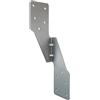 Herbert-fty Hurricane Straps H2.5A Heavy Duty Zincato Rafter Tie (50pcs)